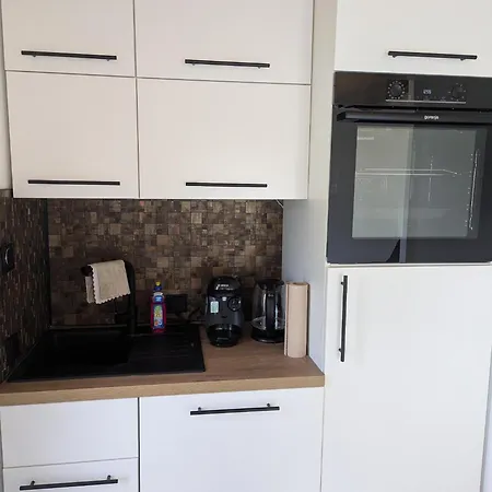 Wasserschloss Semesterbostad