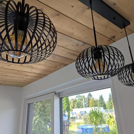 Casa de Férias Wasserschloss - Von Taube Refugium Fuer 1-2 Personen Mit Terasse, Kueche, Garten, Wifi, Tv, Bar, Dusche, Waschmaschine, Parkplatz, Versteckt Gelegen