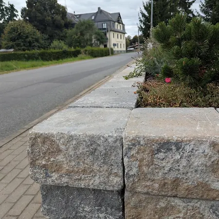Wasserschloss - Von Taube Refugium Fuer 1-2 Personen Mit Terasse, Kueche, Garten, Wifi, Tv, Bar, Dusche, Waschmaschine, Parkplatz, Versteckt Gelegen *