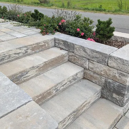 Wasserschloss Semesterbostad Neukirchen (Erzgebirgskreis)