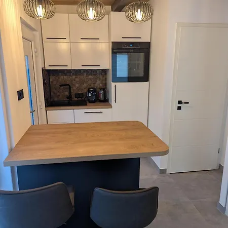 Wasserschloss - Von Taube Refugium Fuer 1-2 Personen Mit Terasse, Kueche, Garten, Wifi, Tv, Bar, Dusche, Waschmaschine, Parkplatz, Versteckt Gelegen * Neukirchen (Erzgebirgskreis)