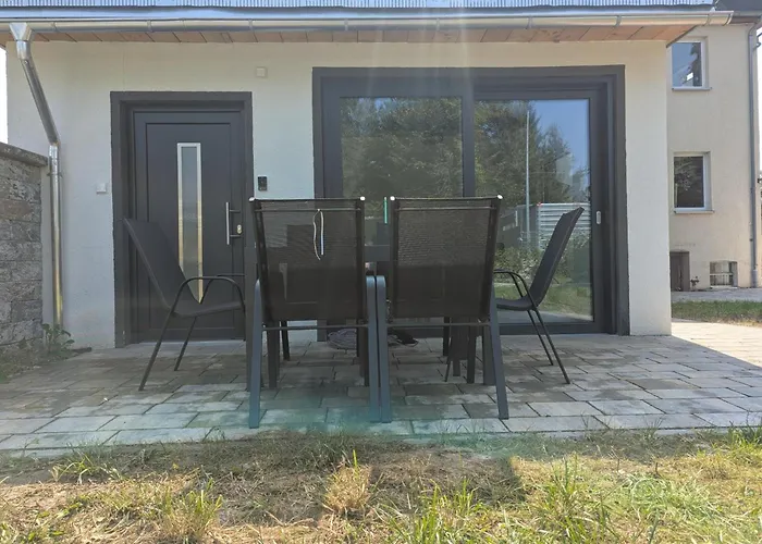 Дом отдыха Wasserschloss *