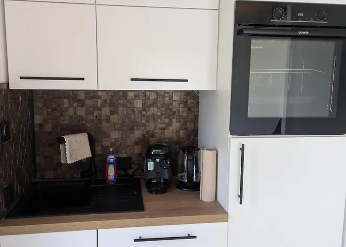 Wasserschloss Дом отдыха