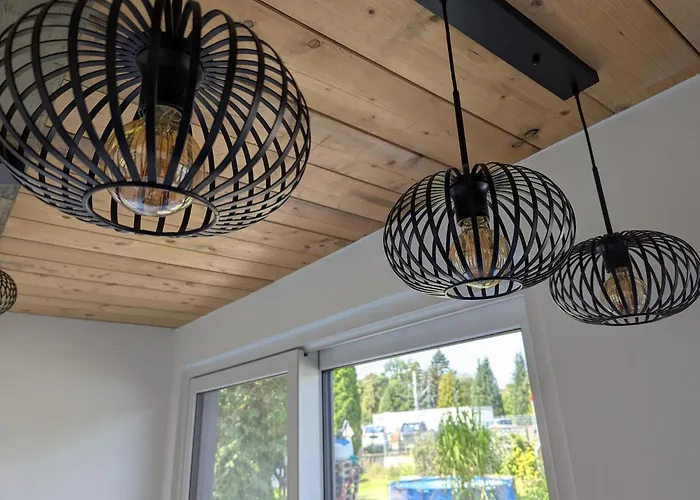 Дом отдыха Wasserschloss