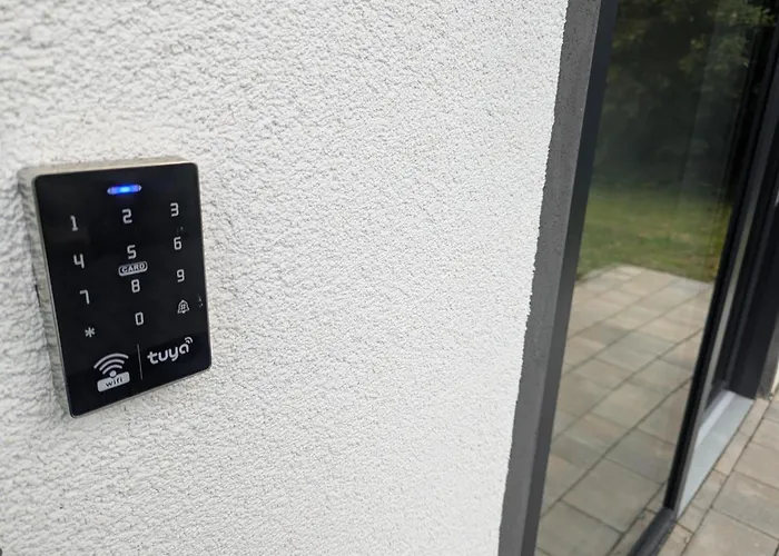 Дом отдыха Wasserschloss Neukirchen (Erzgebirgskreis)