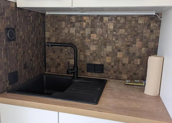 Дом отдыха Wasserschloss Neukirchen (Erzgebirgskreis)