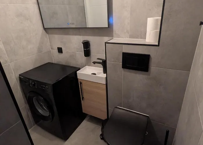 Wasserschloss Дом отдыха Neukirchen (Erzgebirgskreis)